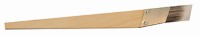 Other view of Lining Fitch Brush - Polyester - 6 mm - 20306 - 203 Series - Oldfields