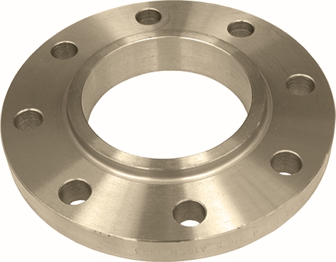 Other view of AAP Flange - Raised face Slip-On - ASA - Carbon Steel - 300lb - 32NB - P3F32