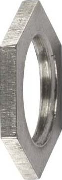 Other view of LOCKNUT FLEXICON S/S 25MM SS-M25