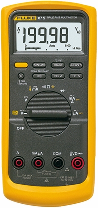 Other view of Industrial Electrician Combo Kit - 1000 VAC/DC - 10 A - Fluke