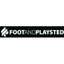 Foot & Playsted