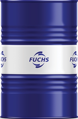 Other view of Cassida Gear Oil - High-Performance - Anti-Wear - 205 L Drum - GL220 - Fuchs