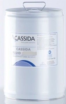 Other view of Cassida Compressor Oil - Food Grade - 22 L Pail - VP100 - Fuchs