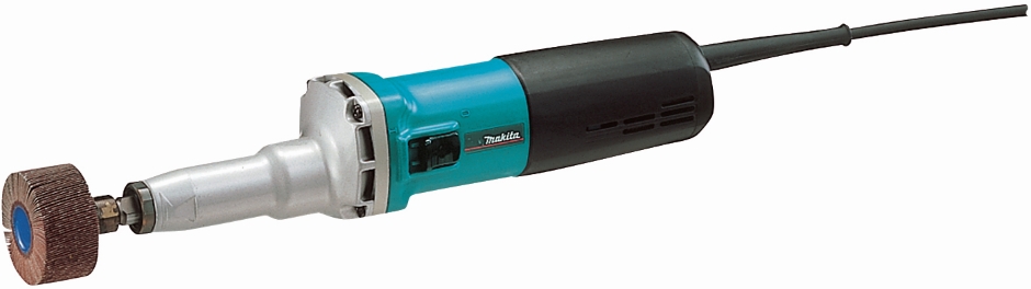 Other view of Makita GDO810C 750W 1/4" Die Grinder