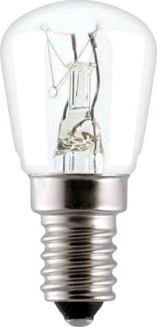 Other view of LAMP PILOT NORMAL CLEAR SES 240V 15 WATT