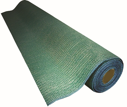 Other view of Gale Pacific - Premium Hortshade - Shade Cloth Medium - Forest Green - 2m x 50m