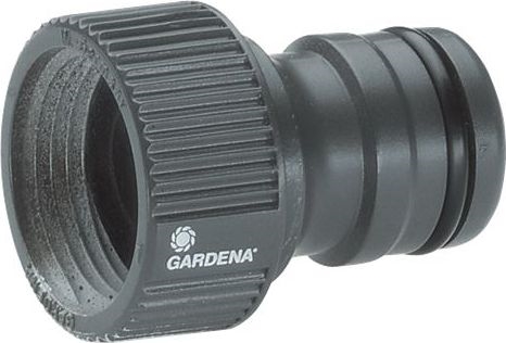 Other view of Gardena Adaptor Maxiflow - Tap Nut - 19mm - G2801