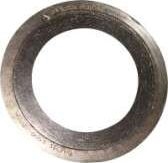 Other view of Molded Seal Spiral Wound Gasket - 25 mm x 4.5 mm - ANSI 300/600 lb - RW - Flexseal® - Garlock