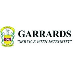 Garrards