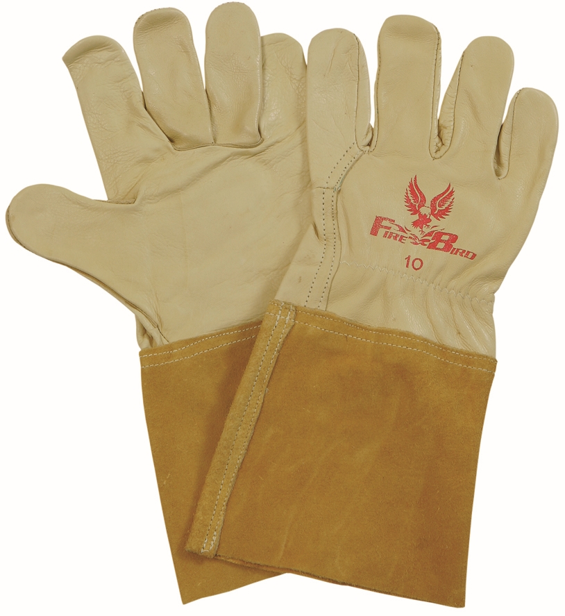 Other view of GLOVE FIREBIRD RIGGER EXTENDED CUFF 100