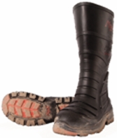 Other view of GUMBOOT STORMER MACK WWF100 WH 10