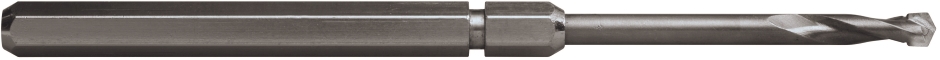 Other view of Pilot Drill - TCT - 6 mm x 80 mm - For 19 to 60 mm H113 TCT Pro Holesaws - Sutton Tools