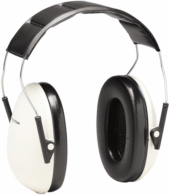 Other view of 3M Peltor - Hygiene Kit - Earmuffs - HY5 - Black - 70071516135