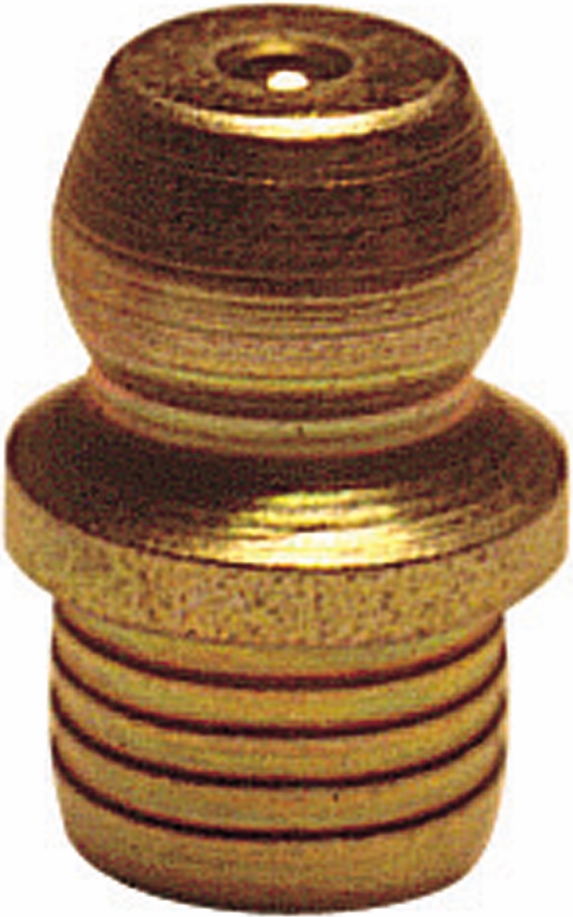 Other view of Grease Nipple - Drive Fit - Straight - M8 x 1 mm - L202 - L-Series - Alemlube - Pack of 100