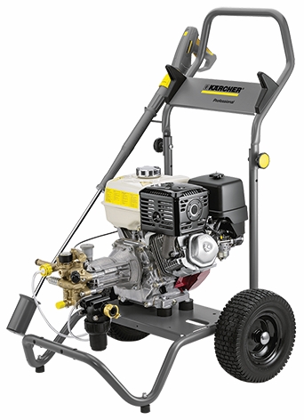 Other view of Karcher - Diesel Cold Water Pressure Cleaner HD 9/23 G EASY