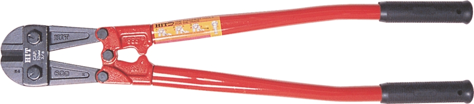 Other view of Bolt Cutter - Standard - Centre Cut - Manganese Vanadium Steel - 600 mm Length - HITNBC0600 - HIT