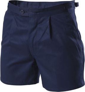 Other view of Drill Utility Shorts – Cotton – Navy – 77R – Y05501 – Hard Yakka