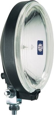 Other view of Halogen Driving Lamp - 12 V - 165 mm x 67 mm x 183 mm - 160 Series - Hella