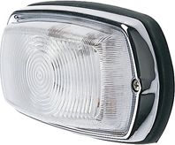 Other view of Roof Lamp - White - 6/12/24 V - 179 mm x 43.5 mm x 96.5 mm - Hella