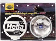 Other view of Halogen Driving Lamp Kit - 12 V - 165 mm x 67 mm x 183 mm - 160 Series - Hella