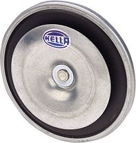 Other view of Low Tone Disc Horn - 115 dB - 12 VDC - 6 A - 97 mm x 54 mm x 122 mm - Hella