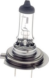 Other view of H7 Halogen Globe - 24 V - 70 W - Px26d Base - Hella