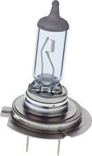 Other view of H7 Premium Xenon Halogen Globe - 12 V - 55 W - Px26d Base - Blister Pack - Hella