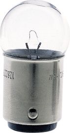 Other view of Double Contact Marker and Clearance Lamp Globe - 12 V - 5 W - BA15d Base - Hella