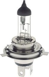 Other view of H4 Halogen Globe - 12 V - 60/55 W - P43t Base - Blister Pack - Hella