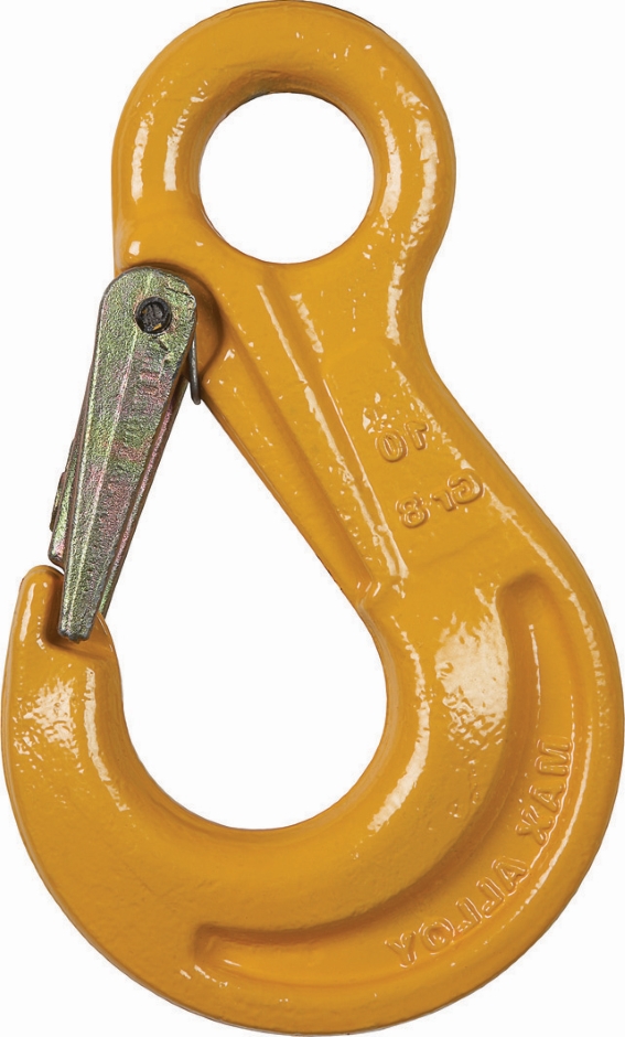 Other view of HOOK SAFETY HERCALLOY 31.7MM