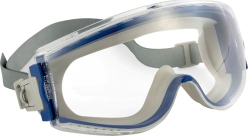 Other view of Honeywell - Goggles - Pulsafe - MaxPro - 1011072AN - Clear - 1011072AN