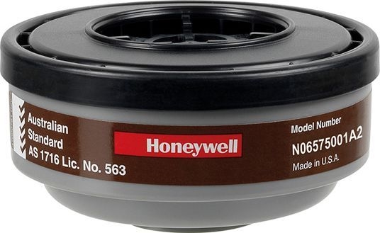 Other view of Honeywell - Cartridge - Class A2 (6) - N06575001A2 - Pack of 6