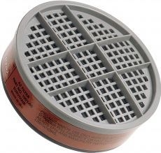 Other view of Filter - Class K1-P3 - U105400 - Survivair - Honeywell