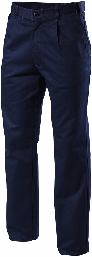 Other view of Men's Drill Pant – Cotton – Green – 92R – Y02501 – Foundations – Hard Yakka