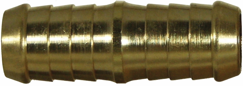 Other view of IFS Joiner - P7 - Brass Alloy - Barbed - Double Ended Tail - 5/16inch - 07P.705