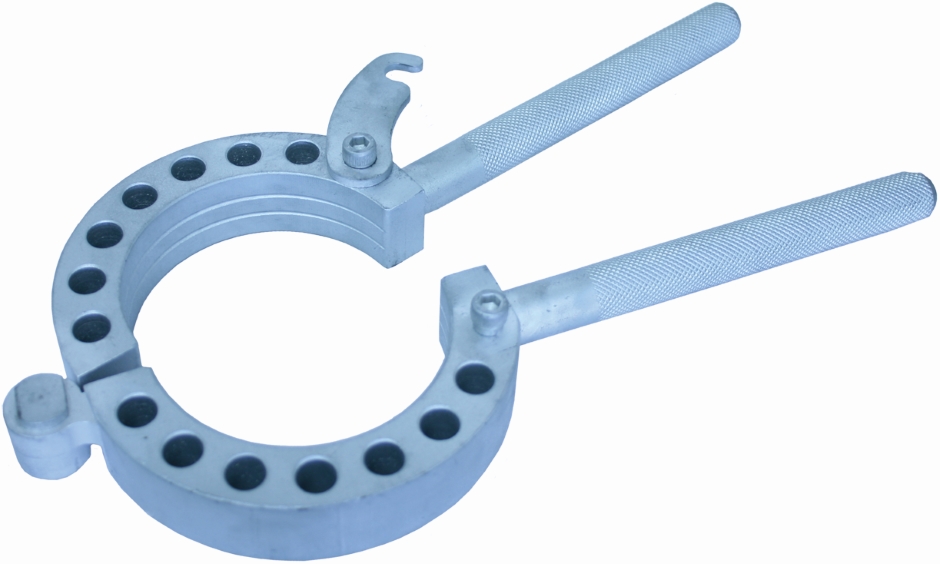 Other view of Minsup Surelock Seal - Insertion Tool - 3" - L - IT300SL