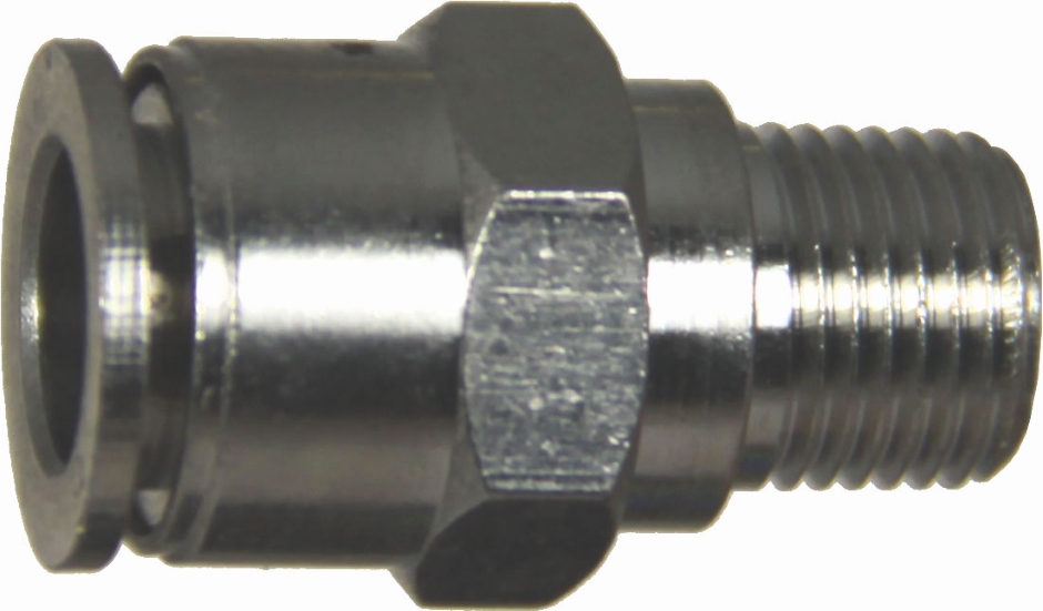 Other view of CONNECTOR MALE IFS NPM3 NP BRS 8 X 1/8