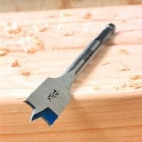 Other view of Klein Tools WATHSWB32 T88935 Spade Bit - Blue Groove - 35x160mm