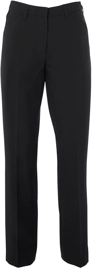 Other view of TROUSERS WMNS CORP STRETCH 4NMT1 BLK 22