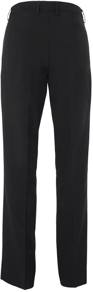 Other view of TROUSERS WMNS CORP STRETCH 4NMT1 BLK 12