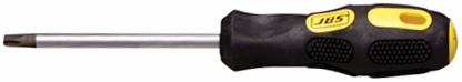 Other view of SCREWDRIVER TAMPER PROOF JBS T 9 X 75MM