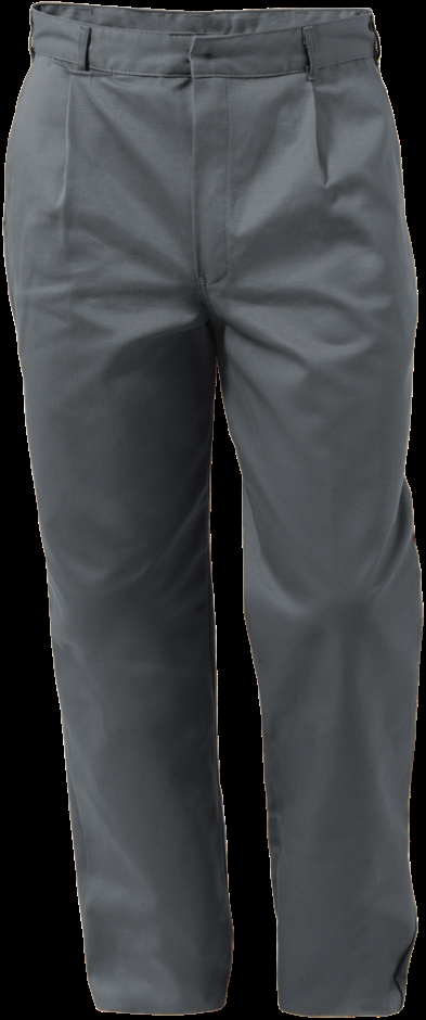 Other view of Men's Steel Tuff Drill Pant – Cotton – Green – 97R – K03010 – King Gee