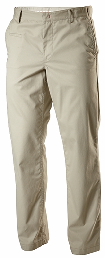 Other view of Men's Traditional Chino Trouser – Cotton – Desert – 112S – K13350 – King Gee