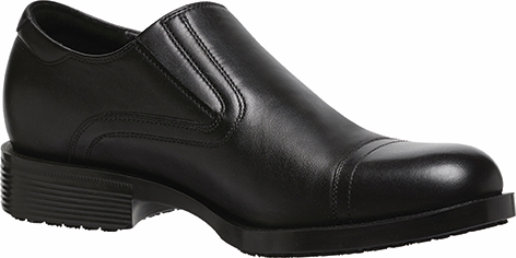 Other view of SHOE SLIP ON KG K22160 SOFT TOE BLK 7