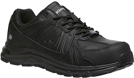 Other view of SHOES SFTY COMPTEC G43 K26470 BLK/RED 10