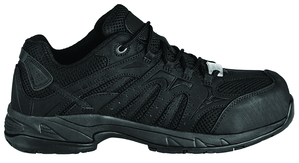 Other view of King Gee - Shoes - SFTY - COMPTEC G3 - K26600 - 7 - 9318673132081