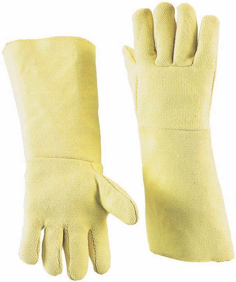 Other view of GLOVES KEVLAR FULLY WOVEN 18" KGLFW/18FK