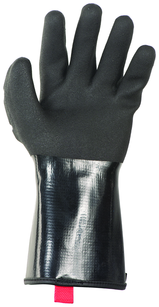 Other view of Mechanix Wear - GLOVES - M-PACT CHEMICAL - M-Pact® Chemical Resistant - Large - KHD-CH-009