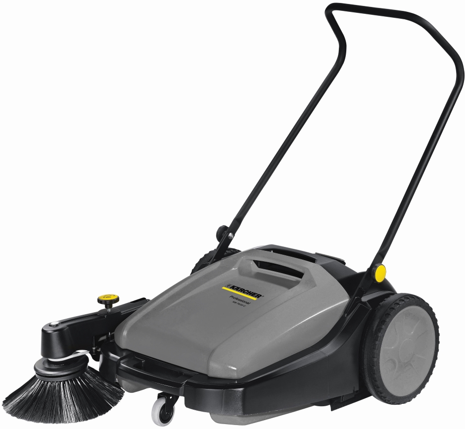 Other view of Karcher - Walk Behind Sweeper - 700mm - KM70/20 C ANT -