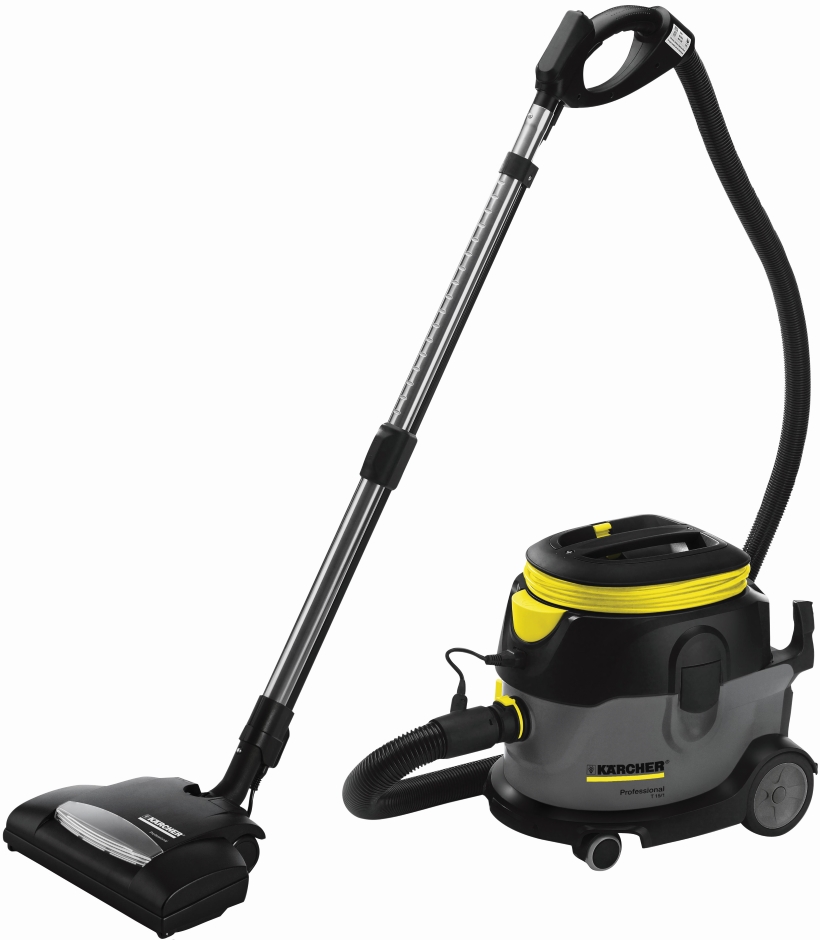 Other view of Karcher - Dry Vacuum Cleaner - 15 L - 61 L/sec - 220 to 240 V - T 15/1 -